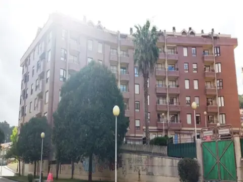 Piso en calle de Leonardo Rucabado, 43